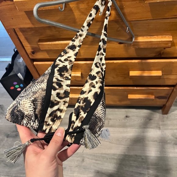 Bleu Rod Beattie Womans bikini top size 6 - Picture 5 of 5